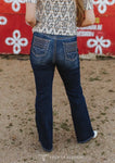 The Western Stitch Jeans Preorder
