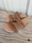 The Santa Fe Sandals