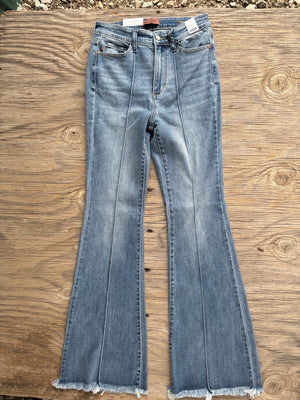 The Muskogee Jeans (2687)