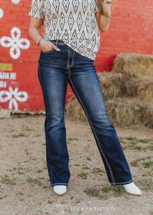 The Western Stitch Jeans Preorder