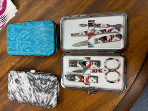 Manicure Sets