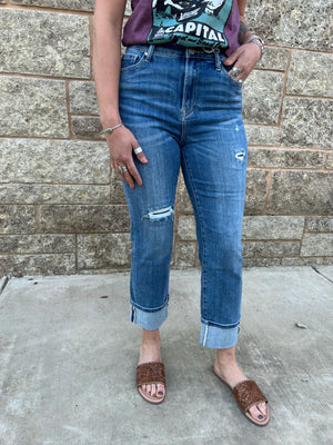 The Abilene Jeans