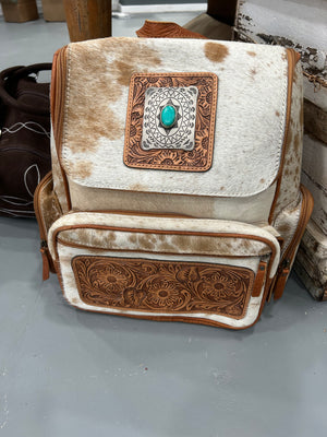 The Casanova Backpack