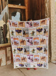 The Western Sherpa Blanket