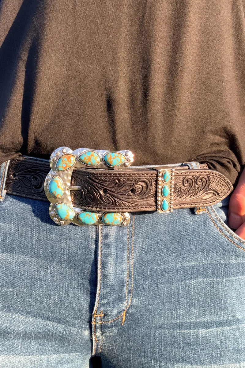 Belt Buckles