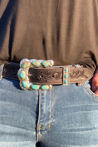 Belt Buckles