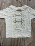 Cowkids Bits Tee