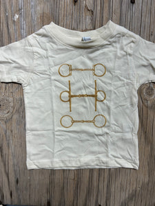 Cowkids Bits Tee