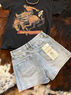 The Laramie Shorts  (6352)