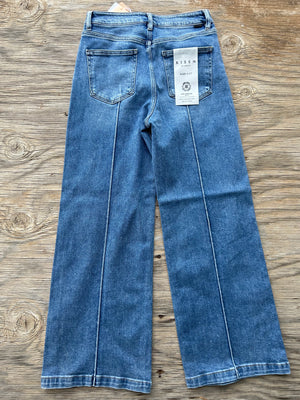 The Abbie Jeans (5989)