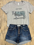 The Beef Tee
