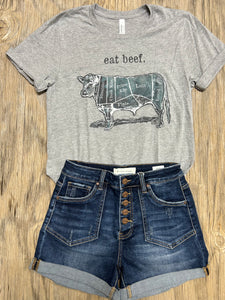 The Beef Tee