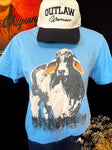 The Brahma Tee