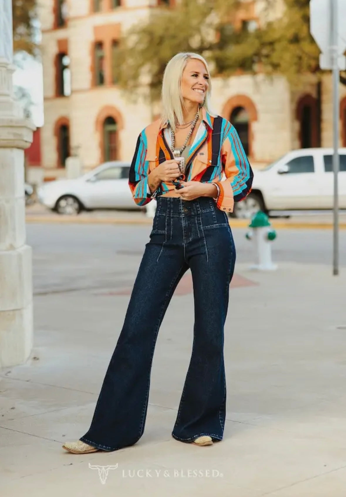 The Mesa Jeans (JE225)