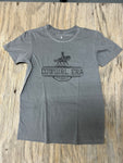 Cowkids Cowgirl Era Tee