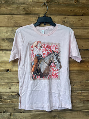 XOXO Last Chance Tees Small