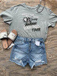 The Harvest Tee