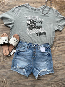 The Harvest Tee