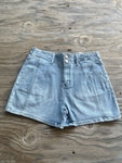 The Laramie Shorts  (6352)