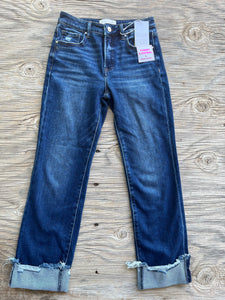 The Harper Jeans (5877)