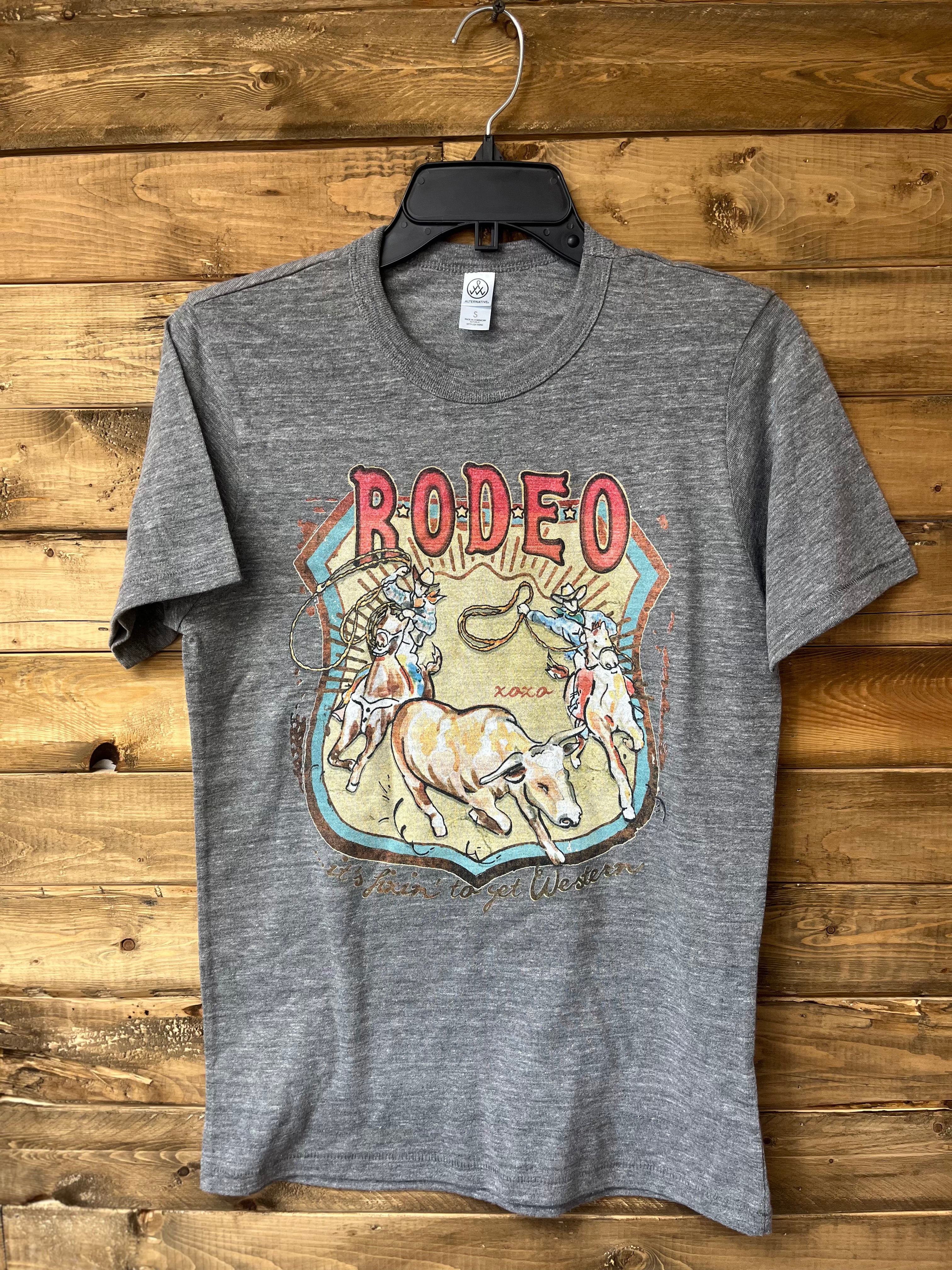 XOXO Last Chance Tees Small