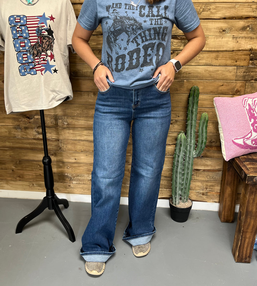 The Sonoran Jeans (21020)