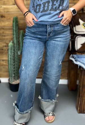 The Montana Jeans (1108)