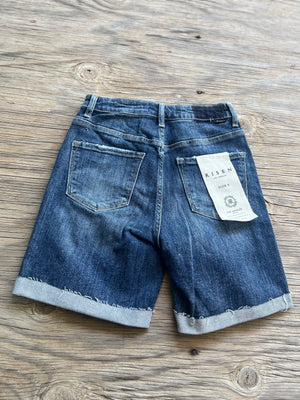 The Oaklee Shorts (6047)