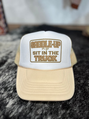 Trucker Hats