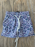 Cowkids Camo Trunks