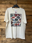XOXO Last Chance Tees XLarge