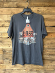 The Boss Tee