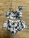 Cowkids Cowprint 2 Piece Swim