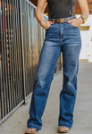 The Cowskull Jeans (JE328)