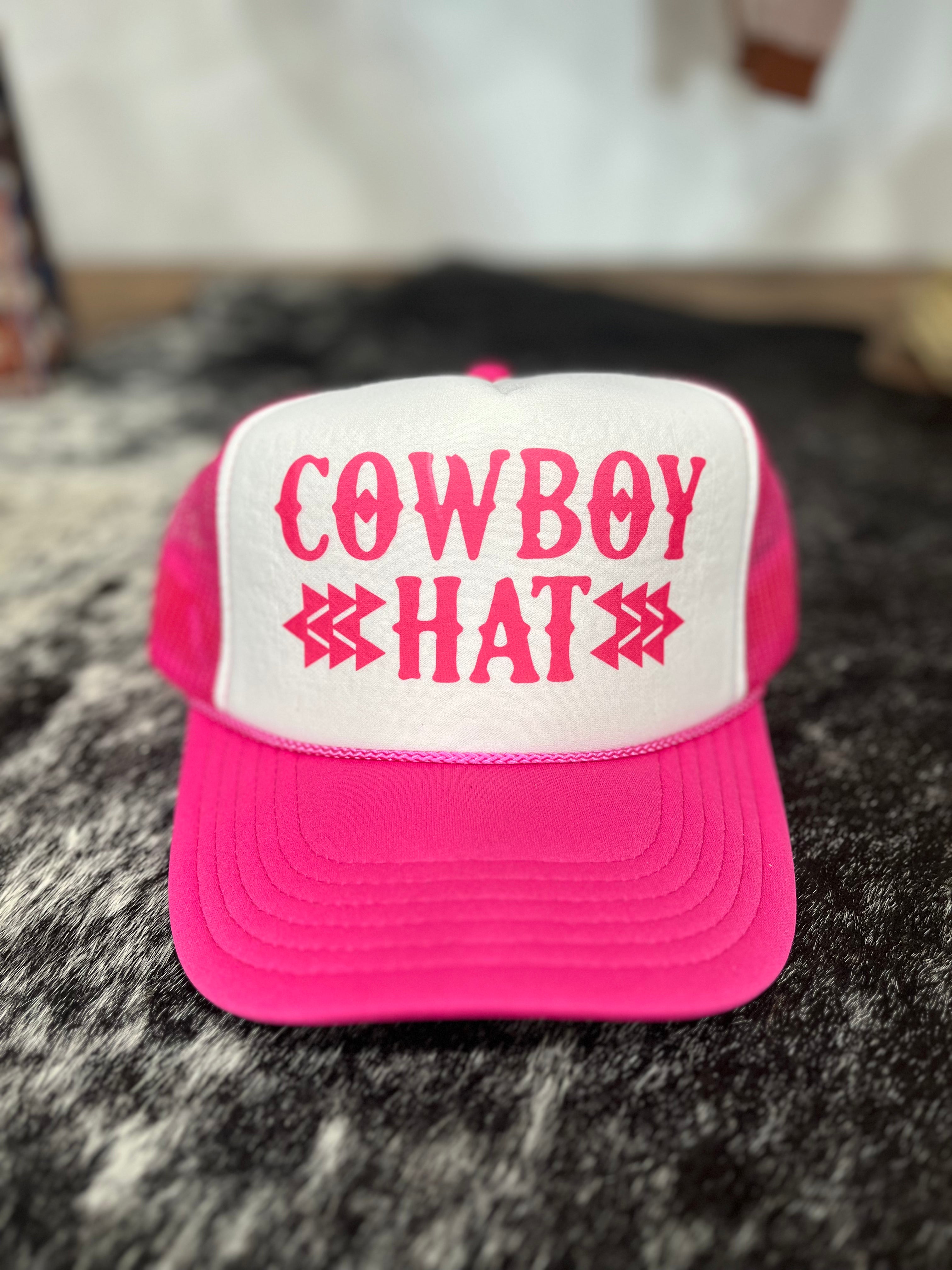 Trucker Hats