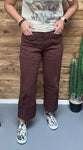 The Chicago Cargo Jeans