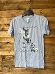 Low Places Tee XSmall