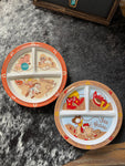 Cowkids Suction Plate