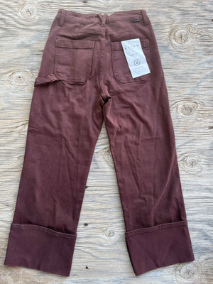 The Chicago Cargo Jeans