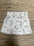 Cowkids Cowskull Swim Trunks