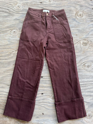 The Chicago Cargo Jeans