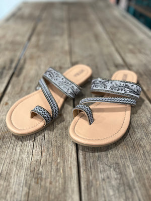 The Rangeland Sandals