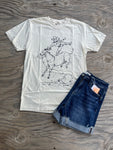 Wild Donkey Tee