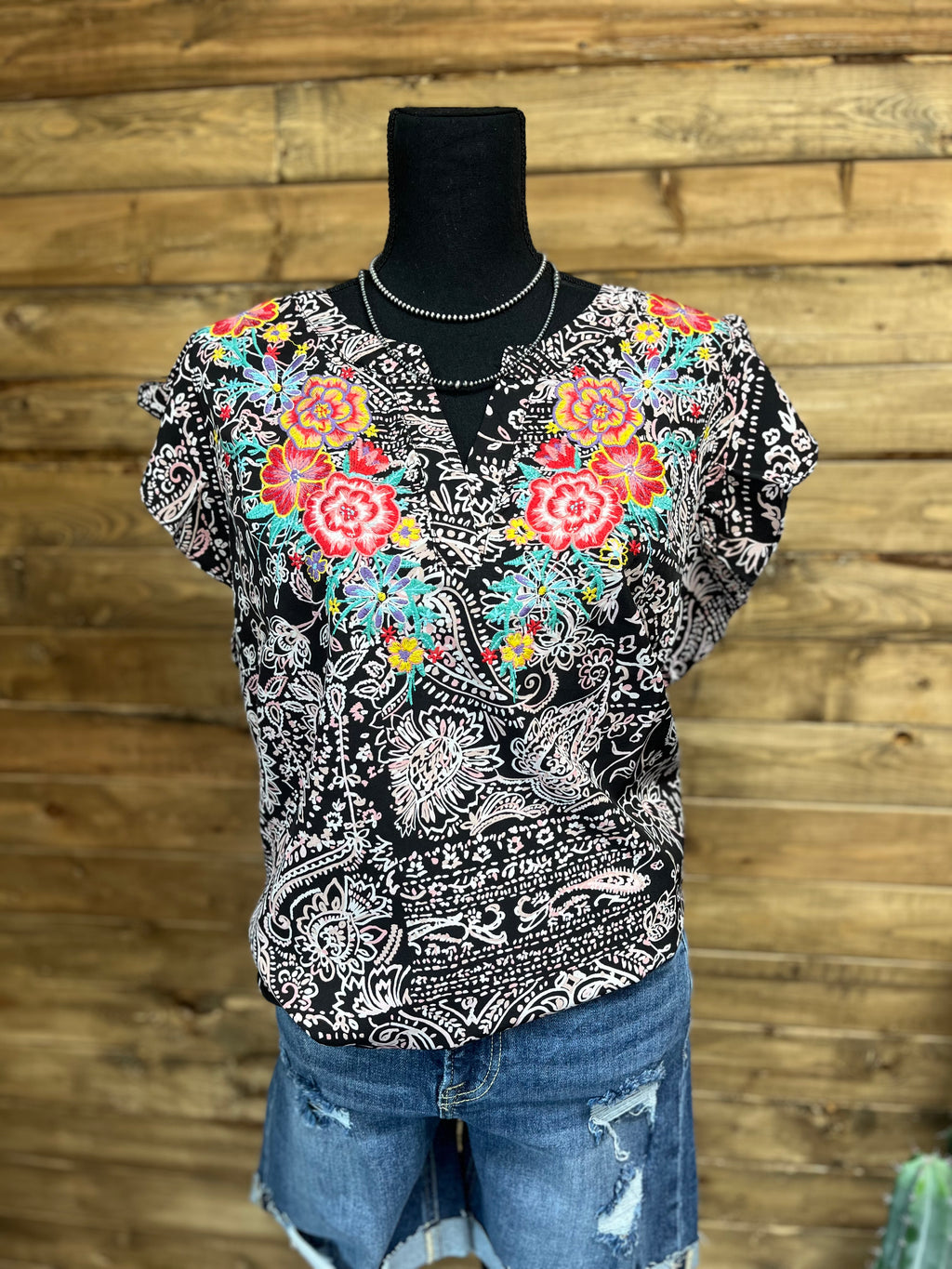 The Dixie Top (Plus)