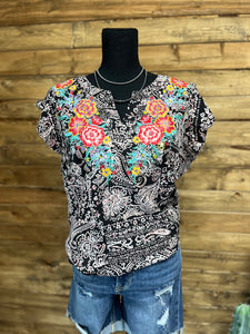 The Dixie Top (Plus)