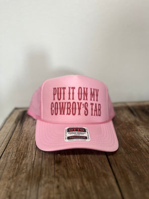 Trucker Hats