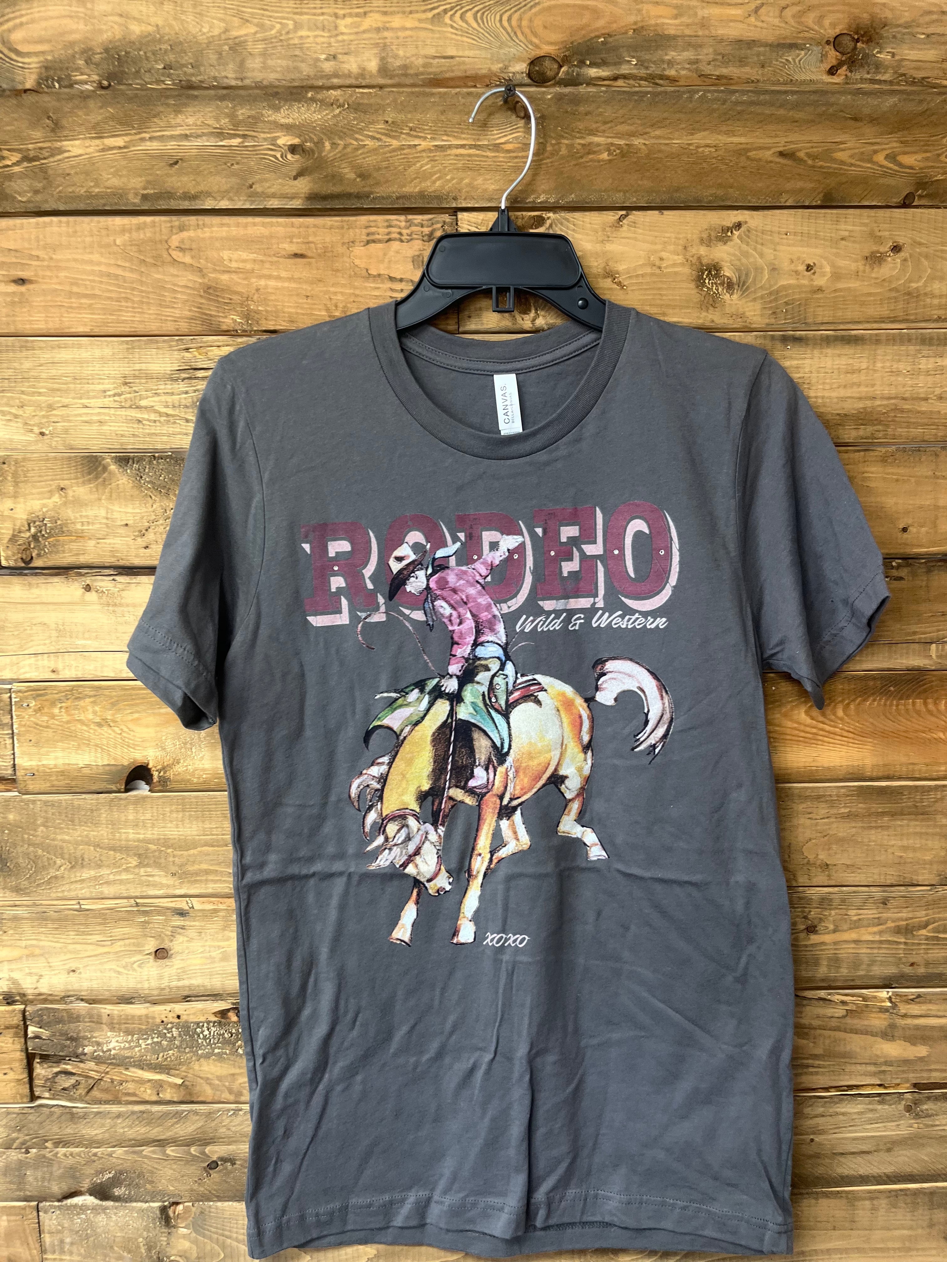 XOXO Last Chance Tees Small