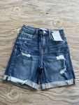 The Oaklee Shorts (6047)