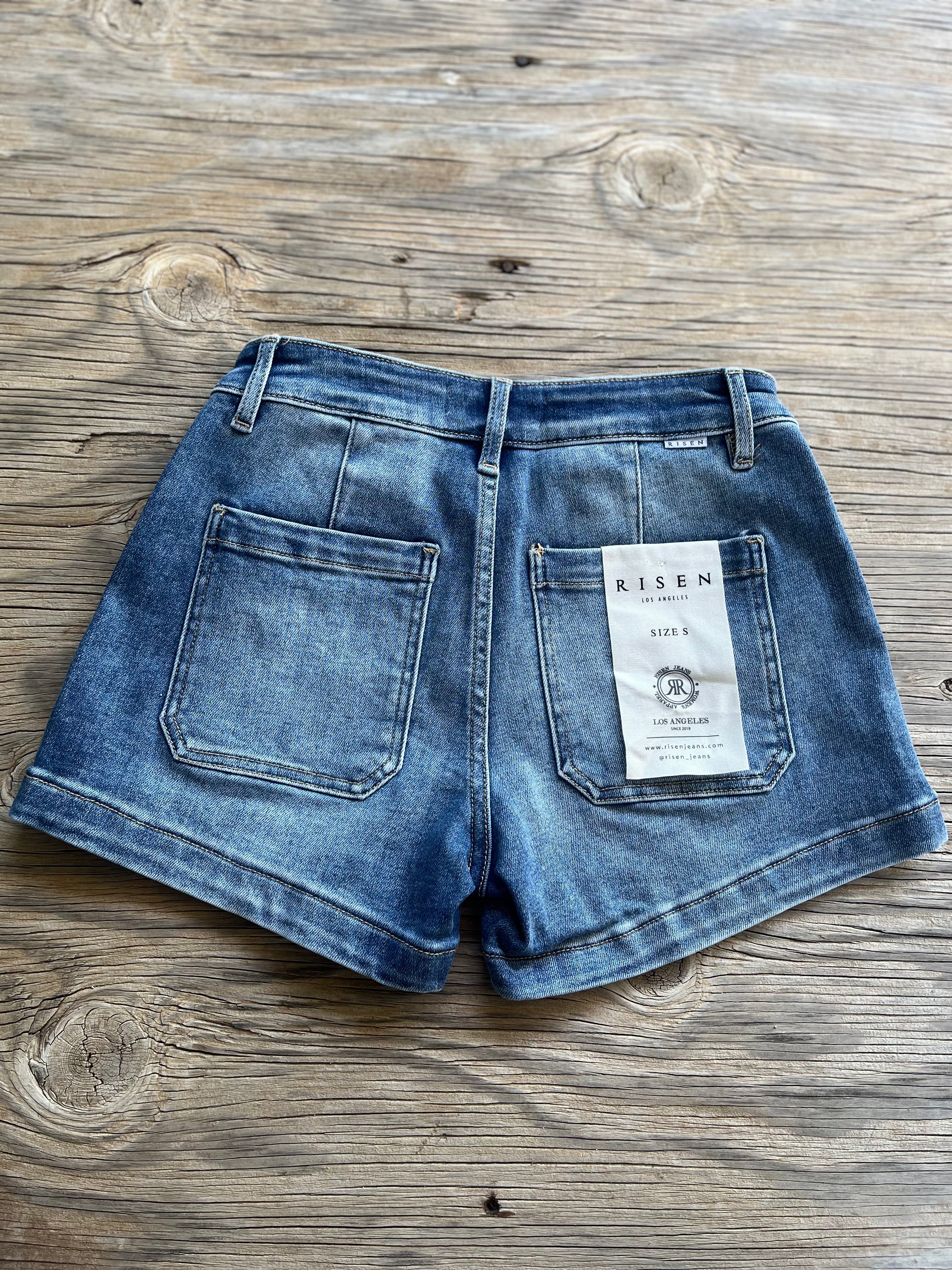 The Bozeman Shorts  (6363)
