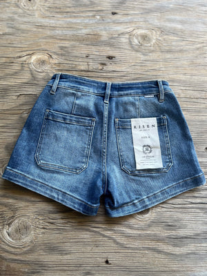 The Bozeman Shorts  (6363)
